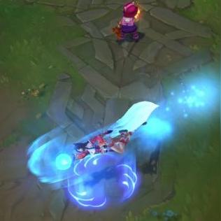 英雄联盟手游提莫莉莉娅快速上手技巧解析,轻松掌握新英雄核心优势 英雄联盟手游提莫莉莉娅快速上手技巧解析,轻松掌握新英雄核心优势