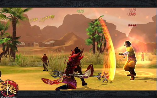 神话游戏精选:人气神话佳作盘点,探索新境界 神话游戏精选:人气神话佳作盘点,探索新境界