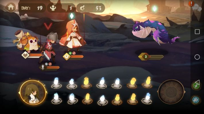 万象物语3-8关攻略：高效通关秘籍，轻松解锁新境界