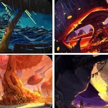 小说改编游戏盘点:精选佳作,体验沉浸式新乐趣 小说改编游戏盘点:精选佳作,体验沉浸式新乐趣