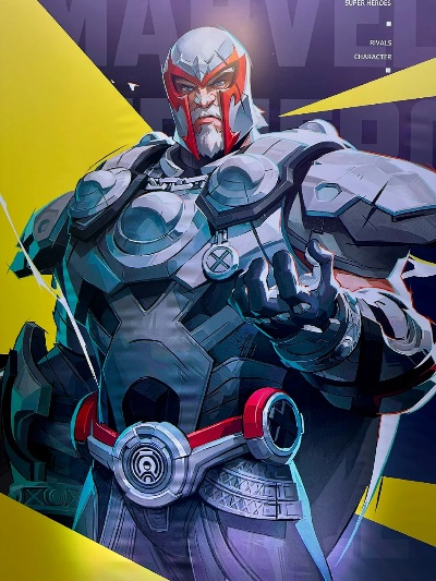 《漫威争锋》限时新玩法:英雄大头秀 枪战爆笑狂欢 《漫威争锋》限时新玩法:英雄大头秀 枪战爆笑狂欢