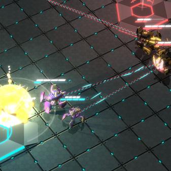 十大必玩AI游戏盘点：揭秘智能竞技新体验