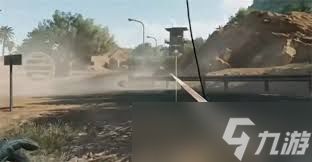 揭秘:三角洲行动零号大坝鳄鱼窝神秘位置大公开! 揭秘:三角洲行动零号大坝鳄鱼窝神秘位置大公开!