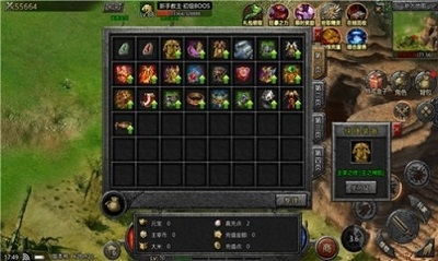 侠义九州平民三本快速通关秘籍,解锁全新游戏价值体验 侠义九州平民三本快速通关秘籍,解锁全新游戏价值体验