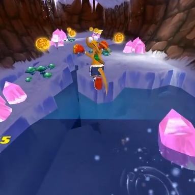 十大经典平台解谜游戏盘点:探索沉浸新体验 十大经典平台解谜游戏盘点:探索沉浸新体验