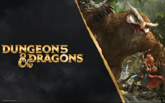 2024年度龙与地下城热门游戏盘点,揭秘十大最受欢迎佳作 2024年度龙与地下城热门游戏盘点,揭秘十大最受欢迎佳作