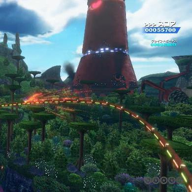 《索尼克:究极色彩版》Steam独占,缤纷冒险等你来! 《索尼克:究极色彩版》Steam独占,缤纷冒险等你来!