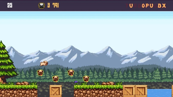 《冒险狗2》Steam抢先体验,仅需9元!🐕🎮速抢! 《冒险狗2》Steam抢先体验,仅需9元!🐕🎮速抢!