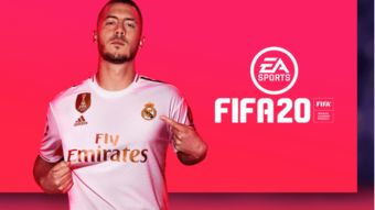 《FIFA 20》街头足球大秀:全球球技巅峰对决 《FIFA 20》街头足球大秀:全球球技巅峰对决