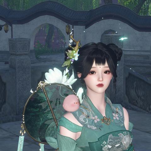 《逆水寒》流霞明染色攻略:独家分享,美艳女装必备! 《逆水寒》流霞明染色攻略:独家分享,美艳女装必备!