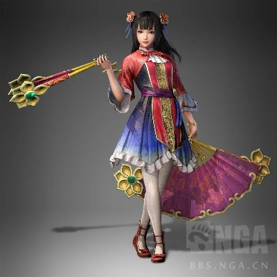 《真三国无双8》新补丁揭秘:拍照功能升级,美女形象更惊艳! 《真三国无双8》新补丁揭秘:拍照功能升级,美女形象更惊艳!