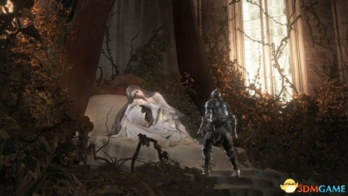 《死印DLC“雨中红兜帽”延期5天!独家前瞻》 《死印DLC“雨中红兜帽”延期5天!独家前瞻》