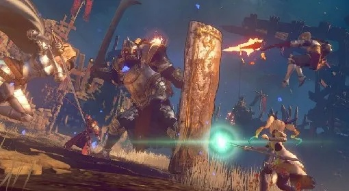 《龙之信条2》速刷龙血晶攻略:高效刷晶秘籍大公开 《龙之信条2》速刷龙血晶攻略:高效刷晶秘籍大公开