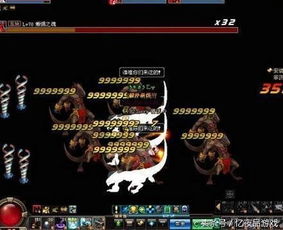 《地狱之刃》画面陷阱揭秘:如何毁掉游戏体验 《地狱之刃》画面陷阱揭秘:如何毁掉游戏体验