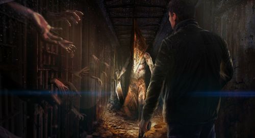 《寂静岭短信》PS5版攻略:全剧情揭秘,深度解析! 《寂静岭短信》PS5版攻略:全剧情揭秘,深度解析!