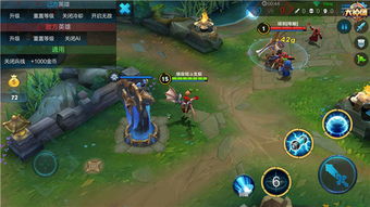 孙膑攻略:深度解析高效玩法与技巧提升 孙膑攻略:深度解析高效玩法与技巧提升