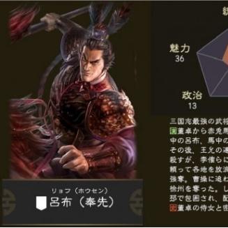 三国志·战略版:反击肉盾新霸主阵容解析 三国志·战略版:反击肉盾新霸主阵容解析