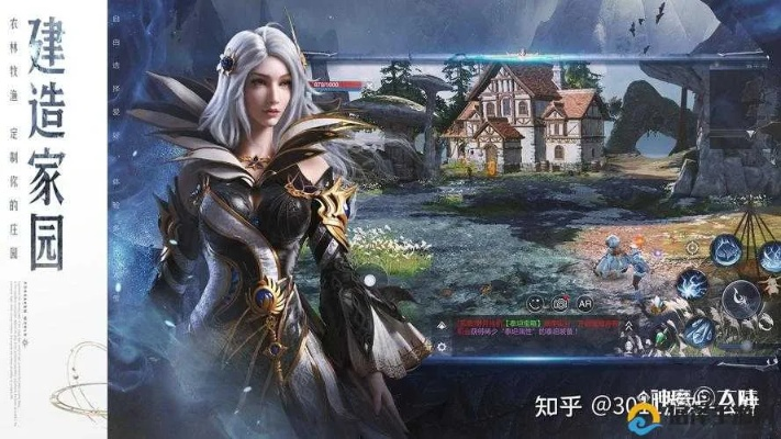 手游人气巅峰,十大耐玩佳作深度解析 手游人气巅峰,十大耐玩佳作深度解析