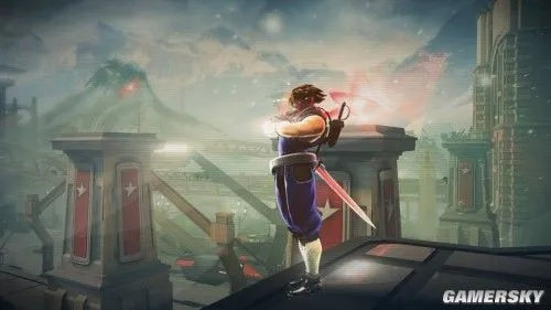 横版动作巅峰之作,盘点热门榜单新锐推荐 横版动作巅峰之作,盘点热门榜单新锐推荐