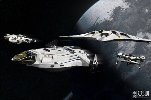 太空飞船游戏盘点:热门精选,探索宇宙新体验 太空飞船游戏盘点:热门精选,探索宇宙新体验