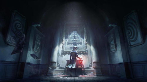 第五人格作曲家技巧精讲：解锁音乐制胜新篇章