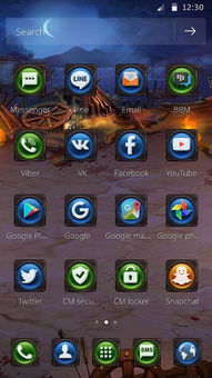 盘点热力风格化游戏,解锁独到游戏体验排行 盘点热力风格化游戏,解锁独到游戏体验排行