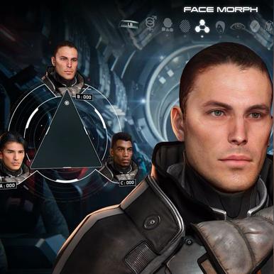 《质量效应》4月4日大更新:修复计划曝光! 《质量效应》4月4日大更新:修复计划曝光!