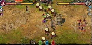 穿越游戏盘点:探寻热门好玩的时空之旅 穿越游戏盘点:探寻热门好玩的时空之旅