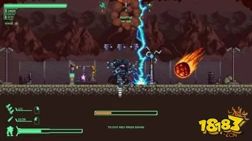 横版动作游戏盘点:热门排行揭示必玩佳作精选 横版动作游戏盘点:热门排行揭示必玩佳作精选