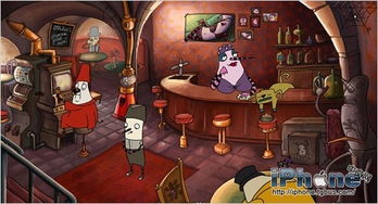 手绘游戏盘点:热门排行揭秘,趣味无限新体验 手绘游戏盘点:热门排行揭秘,趣味无限新体验