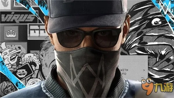 《看门狗2》多人模式畅玩攻略:无缝联机速度挑战! 《看门狗2》多人模式畅玩攻略:无缝联机速度挑战!