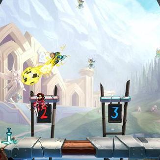 《雷曼》重生!初代作曲家携手育碧众筹,经典回归! 《雷曼》重生!初代作曲家携手育碧众筹,经典回归!