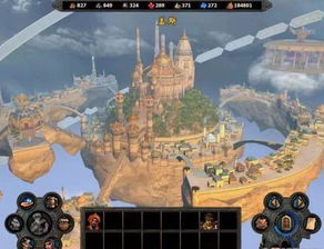 十大经典回合制策略佳作，深度解析哪些好玩