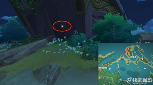 《原神》鹮巷物语四残页攻略:解锁隐藏秘境! 《原神》鹮巷物语四残页攻略:解锁隐藏秘境!