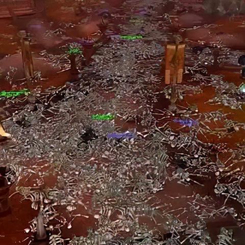 《堕落之主》BOSS弹反技巧全解析，掌握时机轻松通关