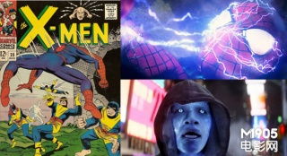 《蜘蛛侠2》隐藏彩蛋揭秘:神奇四侠惊喜现身! 《蜘蛛侠2》隐藏彩蛋揭秘:神奇四侠惊喜现身!