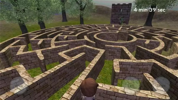 迷宫游戏精选:揭秘热门好玩的迷宫探险之旅 迷宫游戏精选:揭秘热门好玩的迷宫探险之旅