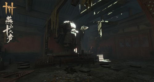 《燕云十六声》首日玩家激增，200万新声共筑传奇