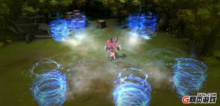 高画质游戏盘点:揭秘热门新游,畅玩极致视觉盛宴 高画质游戏盘点:揭秘热门新游,畅玩极致视觉盛宴