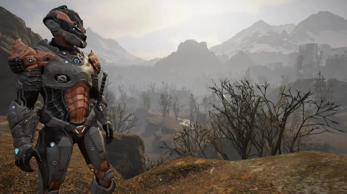 《ELEX》PC版:冷兵器激战机甲,探索沙盒RPG新境界 《ELEX》PC版:冷兵器激战机甲,探索沙盒RPG新境界
