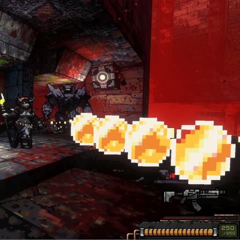 经典射击游戏盘点:热门复古射击力荐,重温经典乐趣无限 经典射击游戏盘点:热门复古射击力荐,重温经典乐趣无限