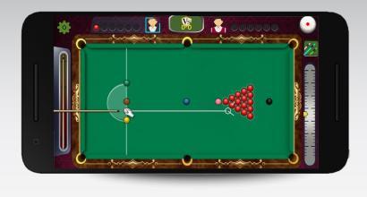 台球游戏精选:盘点热门排行榜前十好玩游戏推荐 台球游戏精选:盘点热门排行榜前十好玩游戏推荐