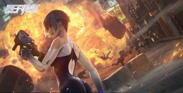 弹壳特攻队月咏凯蒂斯攻略:深度解析新战术 弹壳特攻队月咏凯蒂斯攻略:深度解析新战术