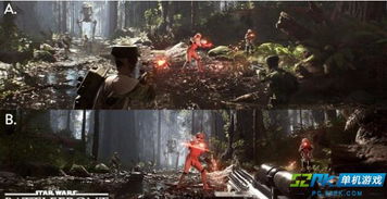 射击游戏盘点:十大经典之作深度解析,领略射击魅力新境界 射击游戏盘点:十大经典之作深度解析,领略射击魅力新境界