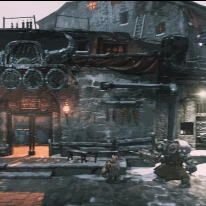 3D视觉游戏盘点：热门排行揭秘，十大热门游戏推荐！