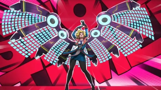 《完美音浪》发行商突变,D加密或成历史,揭秘新加密技术崛起 《完美音浪》发行商突变,D加密或成历史,揭秘新加密技术崛起