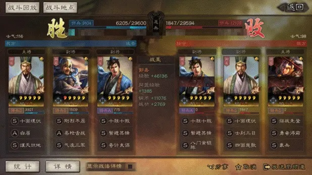 程昱PVE无敌攻略:深度解析新战术,战力飙升! 程昱PVE无敌攻略:深度解析新战术,战力飙升!