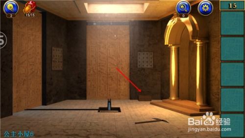 热门密室逃脱精选攻略，揭秘逃脱技巧新体验