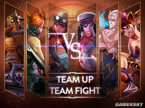 盘点热门MOBA:揭秘最佳游戏体验新标杆 盘点热门MOBA:揭秘最佳游戏体验新标杆