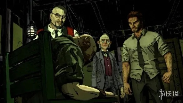 十大热门推理佳作盘点:揭秘经典游戏魅力新高度 十大热门推理佳作盘点:揭秘经典游戏魅力新高度